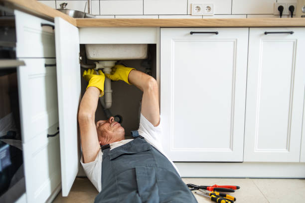 Septic Systems in Westlake Village, IL