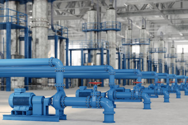 Best Commercial Plumbing Services  in Westlake Vlage, IL