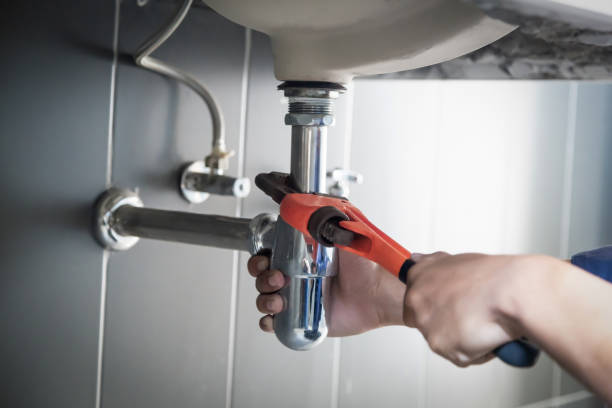 Best Plumbing Services Near Me  in Westlake Vlage, IL