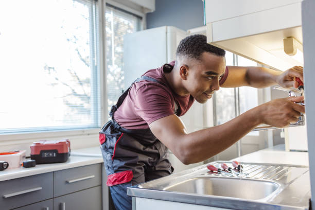 Best Emergency Plumber  in Westlake Vlage, IL